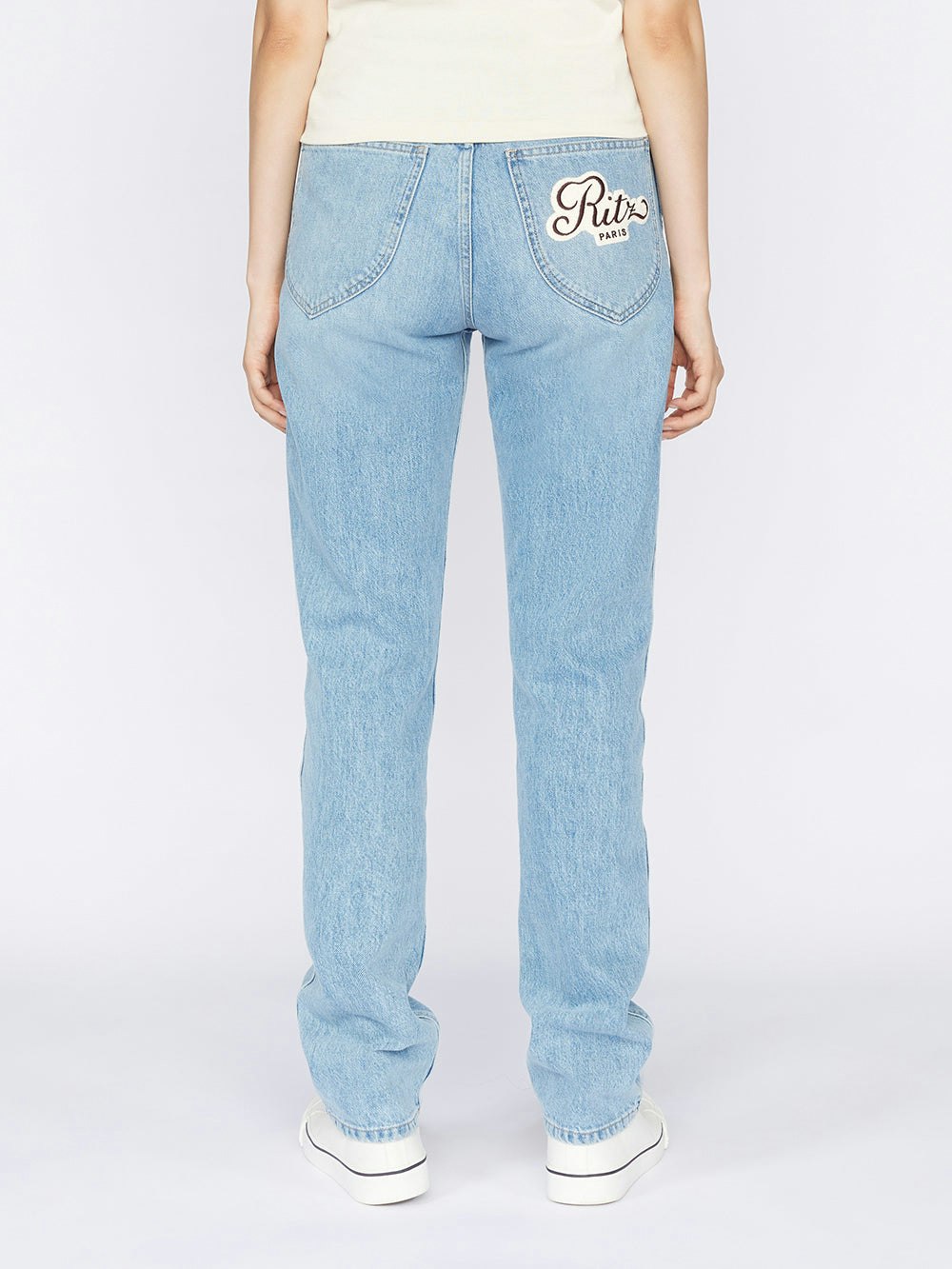 jeans back view alt:fit2
